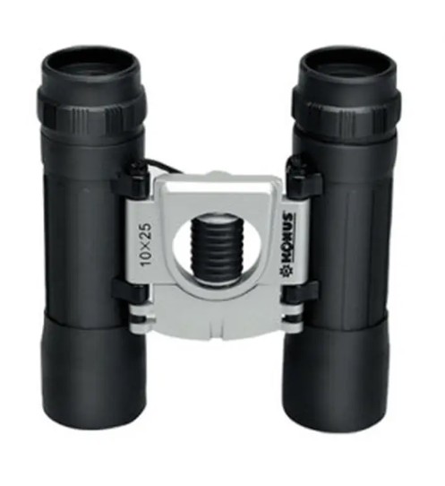 Бинокль Konus Basic 12x32 Фото 2